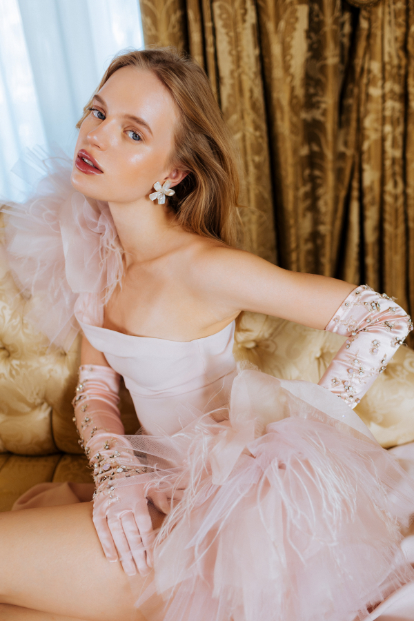 Photographers Anna Roussos