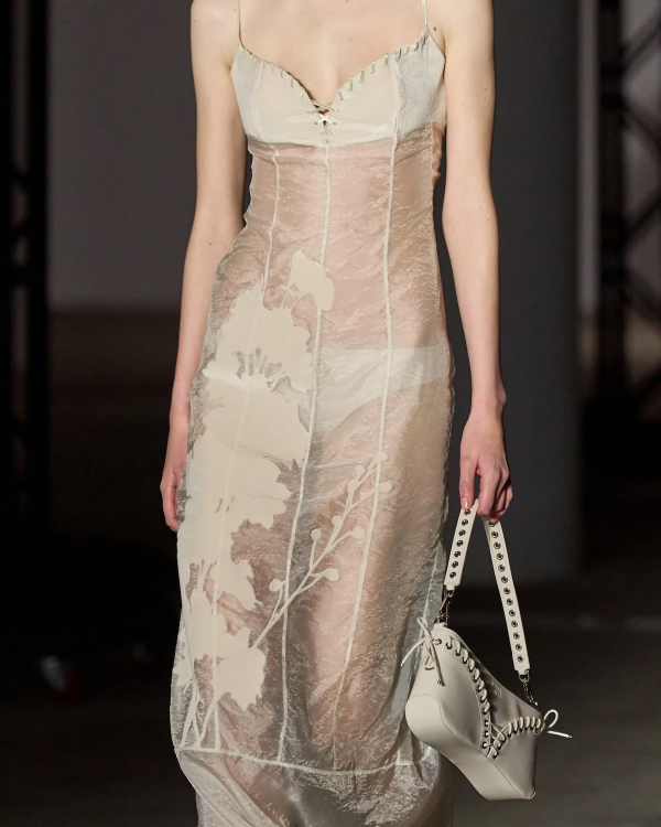 Our Editor's Top Bridal Styles from the