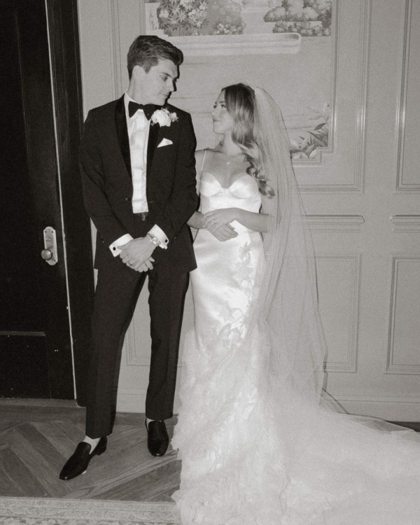 Interview with Wedding Photographer Valerie Thompson