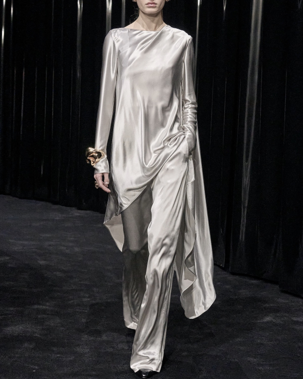 Our Editor's Top Bridal Styles from the