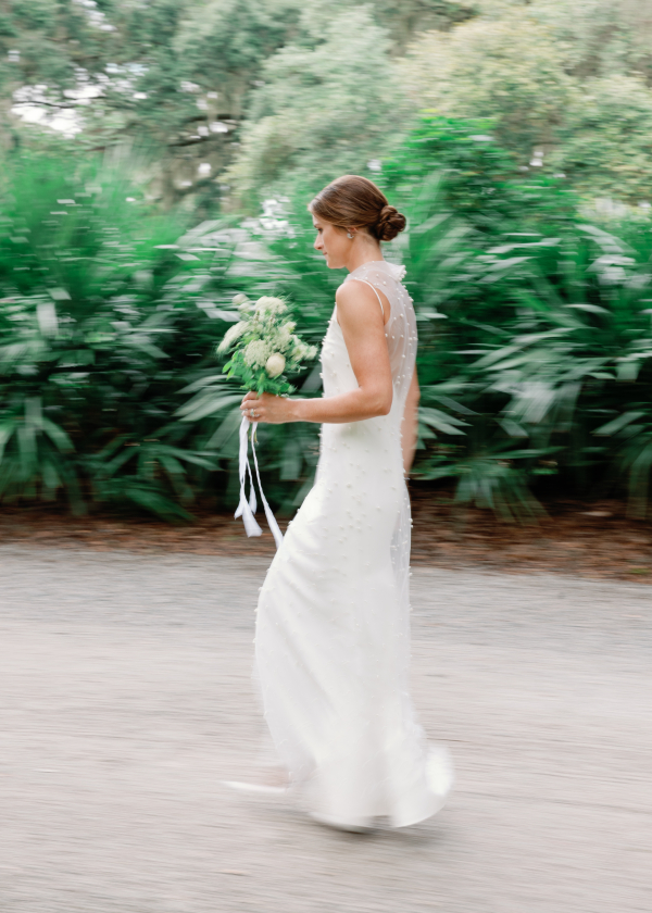 An Unforgettable Two-Day Wedding Weekend at Brays Island