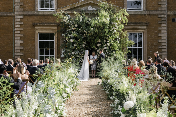 Planners Studio White