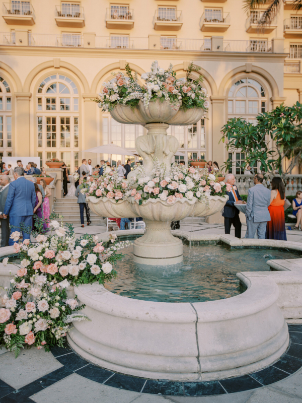 Planners A Charming Fête