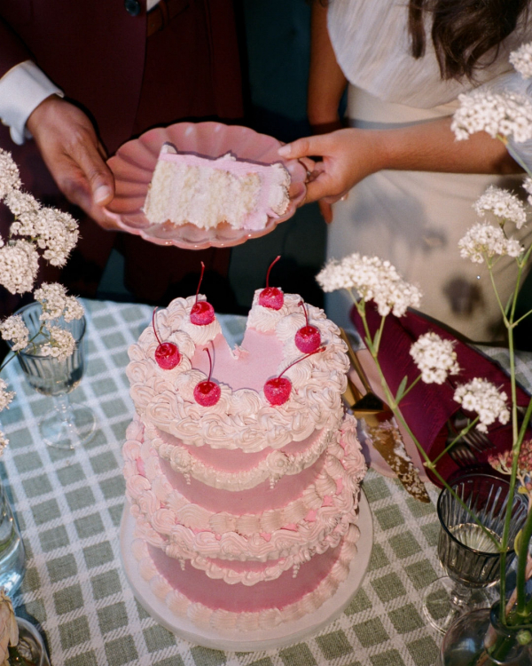 Interview with Wedding Photographer Kate Thompson