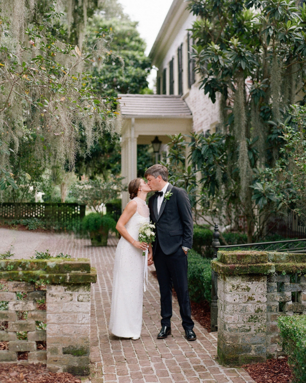 An Unforgettable Two-Day Wedding Weekend at Brays Island