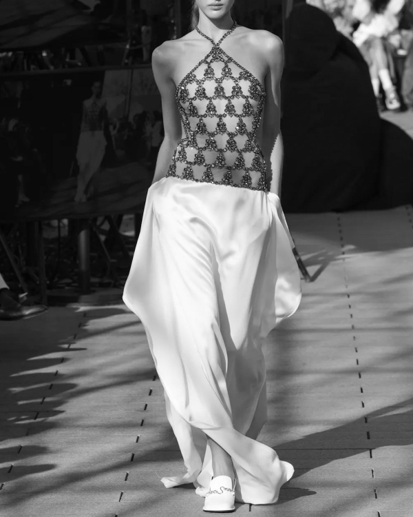 Our Editor's Top Bridal Styles from the