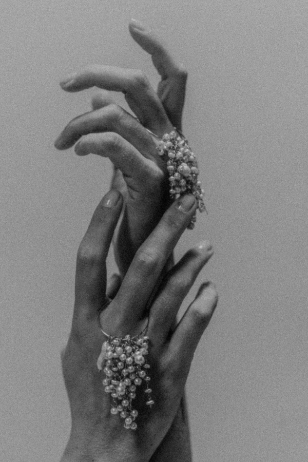 Photographers Marine Arborio