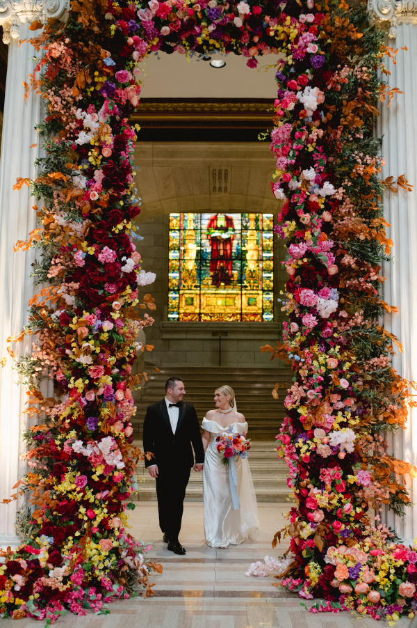 Planners A Charming Fête