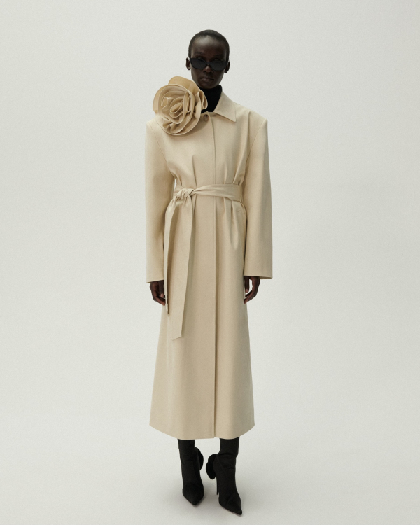 Best Wedding Coats and Jackets for Brides | White Bridal Outerwear