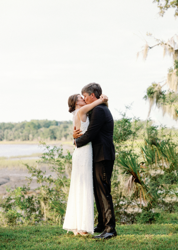 An Unforgettable Two-Day Wedding Weekend at Brays Island