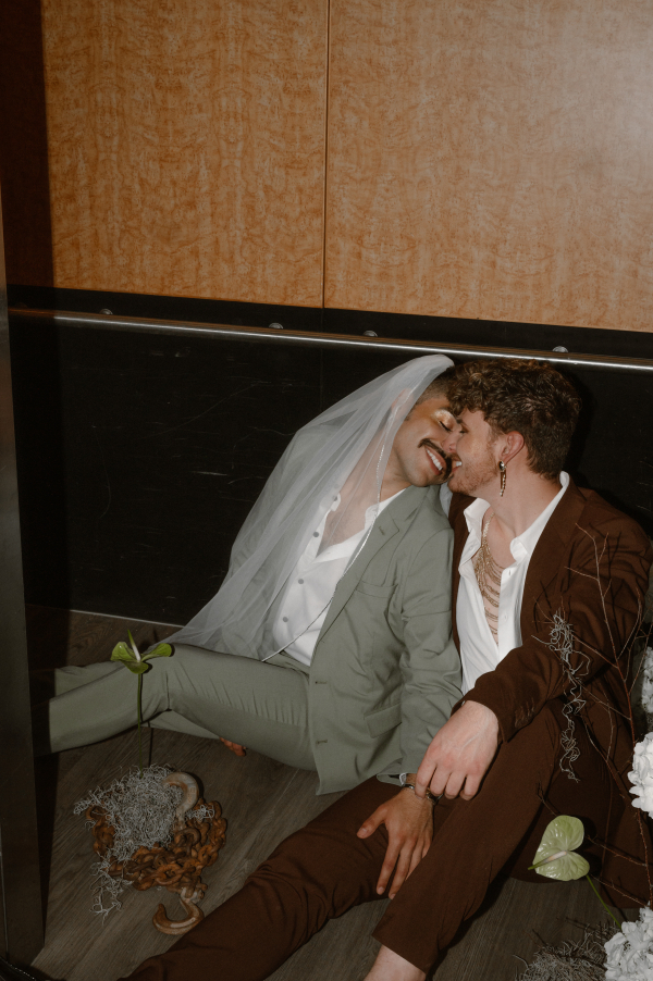 Unified Connection Shoot