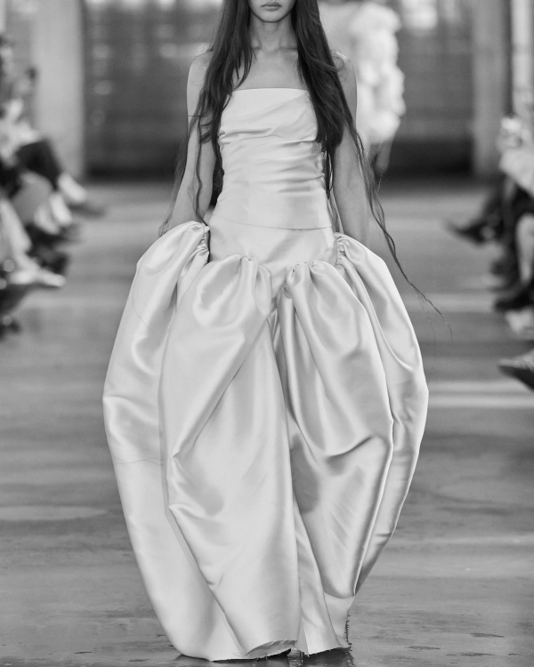 Our Editor's Top Bridal Styles from the