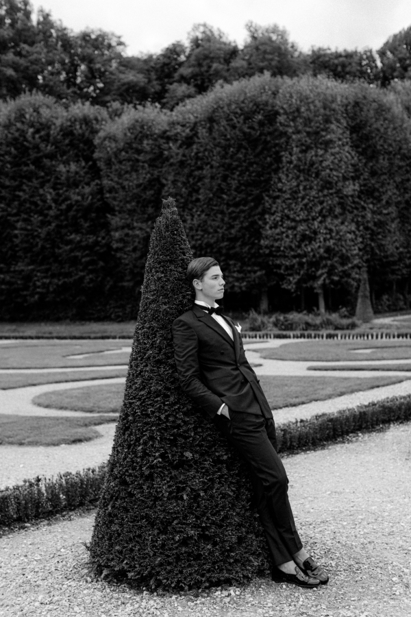 Photographers Anna Roussos