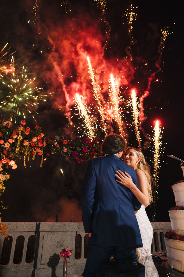 Planners Georgia Louise Weddings