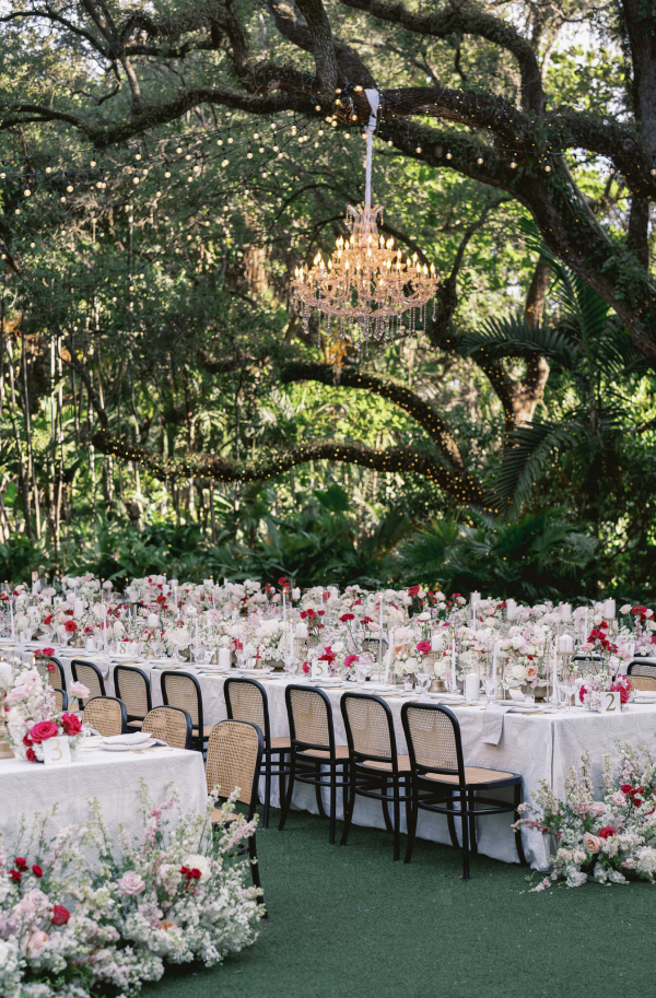 Planners A Charming Fête