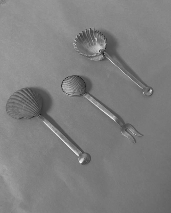 30 Best Artisanal Flatware | Handmade Silverware Set