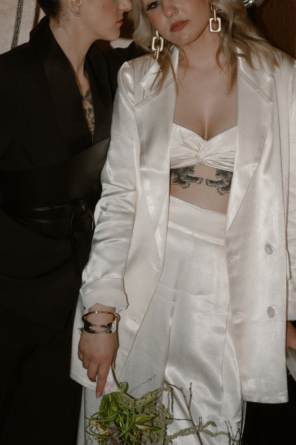 Unified Connection Shoot