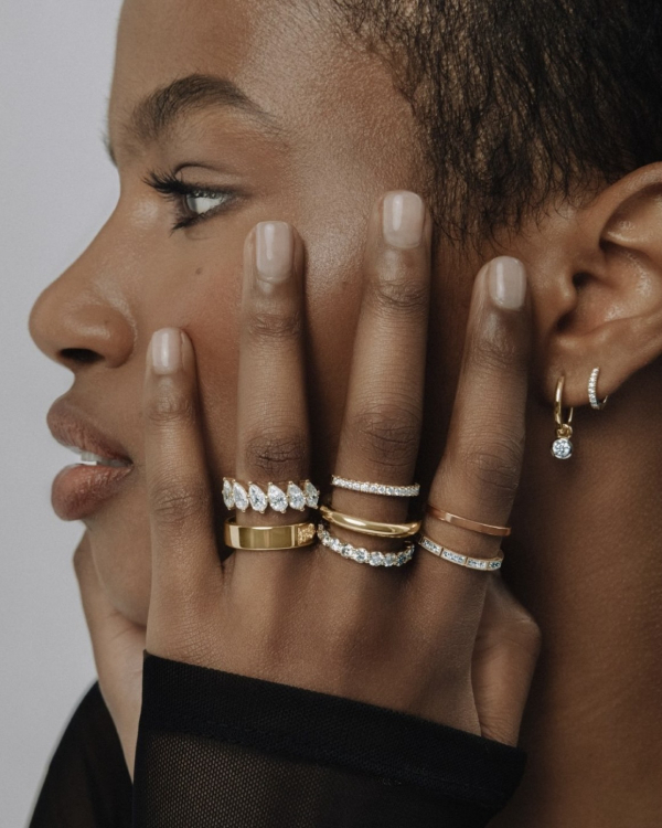 Engagement Ring Trends 2024 | Trendy Wedding Bands | Latest, Newest Engagement Ring Styles