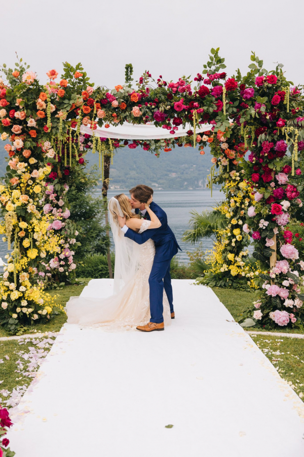 Planners Georgia Louise Weddings