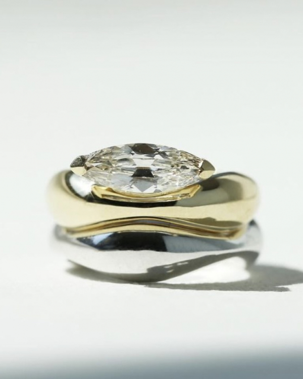 Engagement Ring Trends 2024 | Trendy Wedding Bands | Latest, Newest Engagement Ring Styles