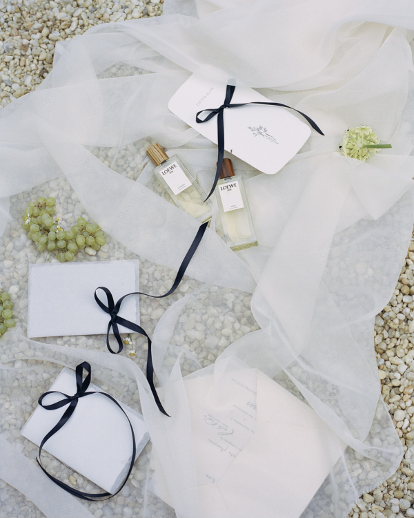 Modern Chinese Wedding | Elegant and Romantic Wedding in Ontario