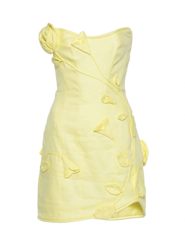 32 Unique Spring Bridesmaid Dresses 2024 | Springtime Bridesmaid Outfit Ideas