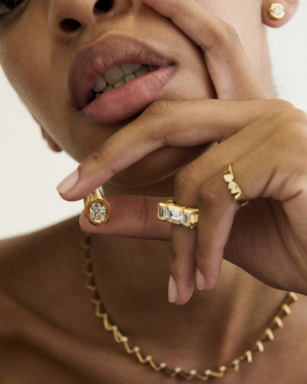 Engagement Ring Trends 2024 | Trendy Wedding Bands | Latest, Newest Engagement Ring Styles