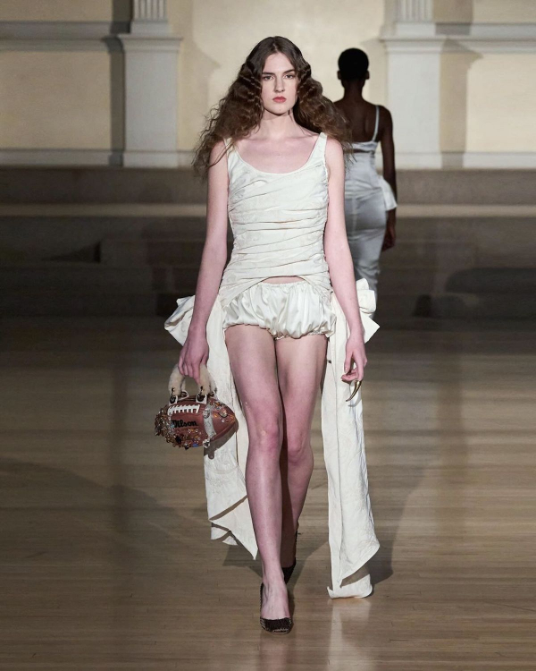 Our Editor's Top Bridal Styles from the