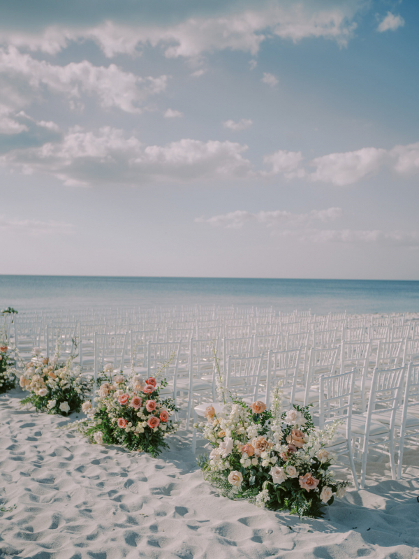 Planners A Charming Fête