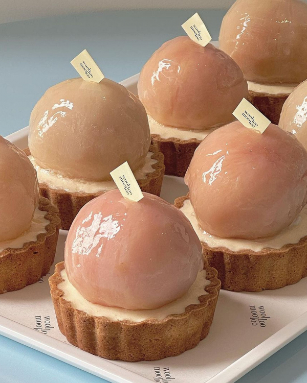 20 Best Alternatives to Cake for a Wedding | Unique, Non-Traditional Cake Substitutes | Wedding Dessert