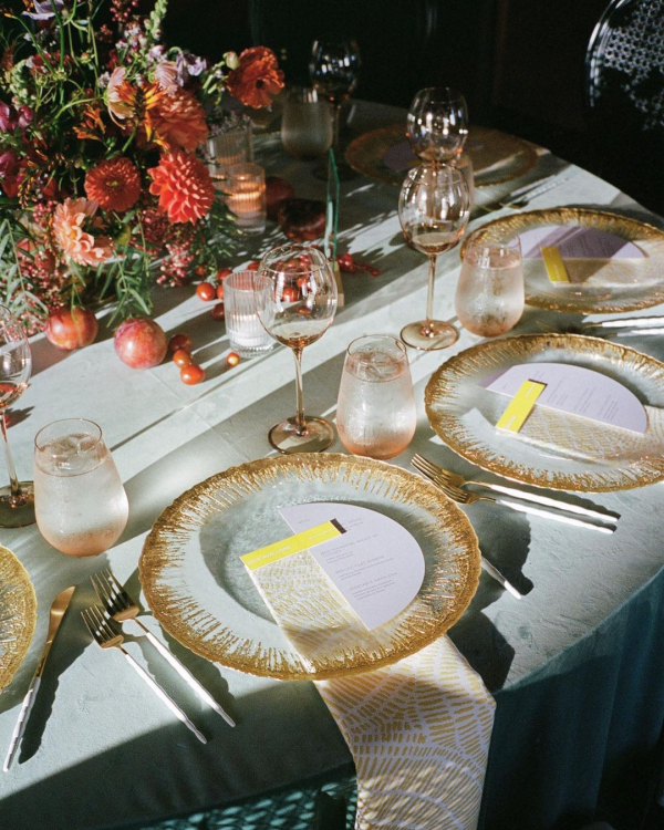 Interview with Wedding Photographer Kate Thompson