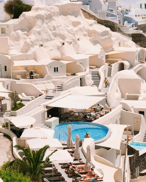 Best Places to Go For Honeymoon | The Most Romantic Destinations in Europe