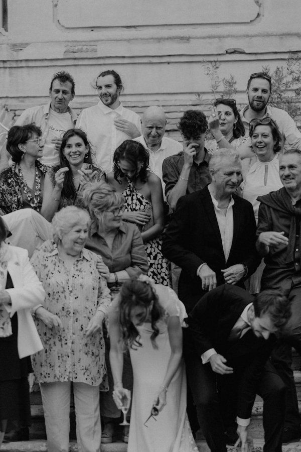 Photographers Marine Arborio