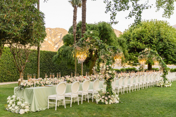 Planners Georgia Louise Weddings