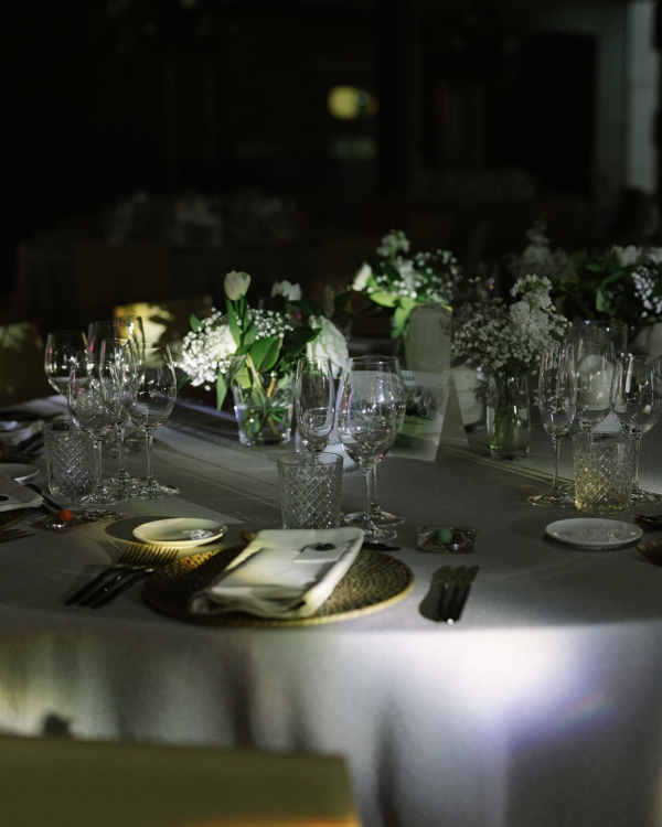 Real Wedding: Constanza & Jaume | Wedding in Spain | Photos