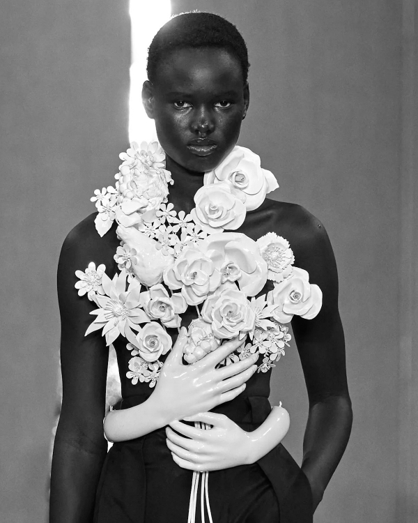 Our Editor's Top Bridal Styles from the