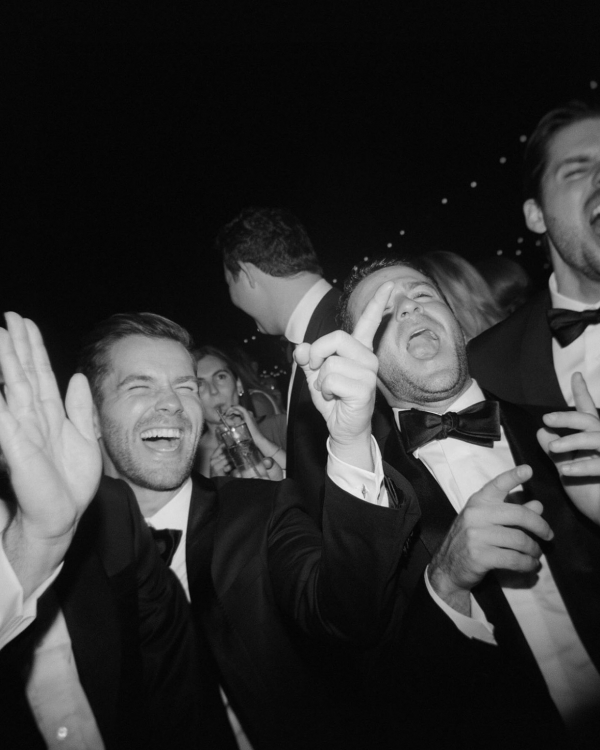 7 Wedding After Party Ideas | Wedding Day After Party Activities