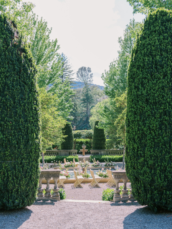 Planners A Charming Fête