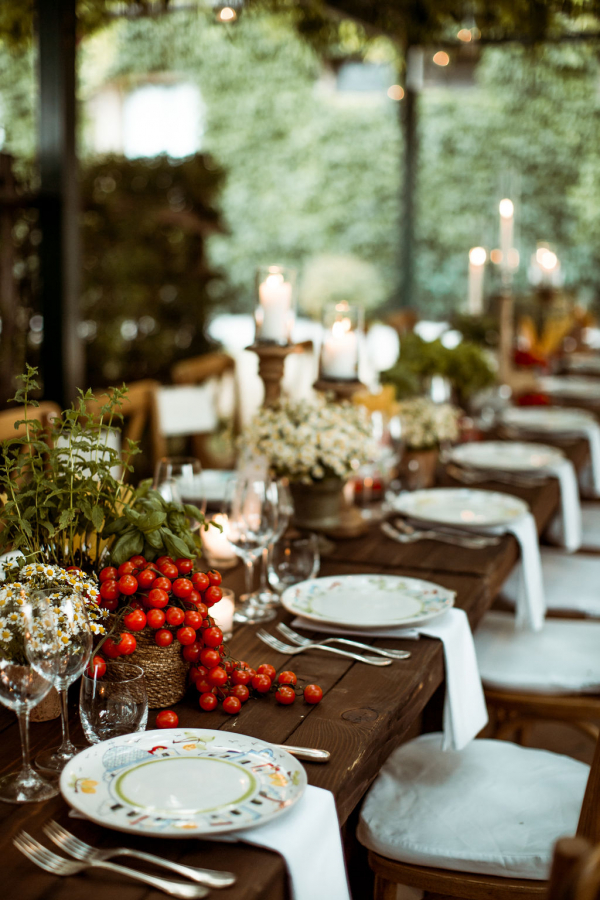 Planners Studio White