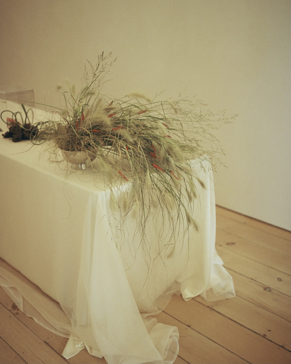 Modern Chinese Wedding | Elegant and Romantic Wedding in Ontario