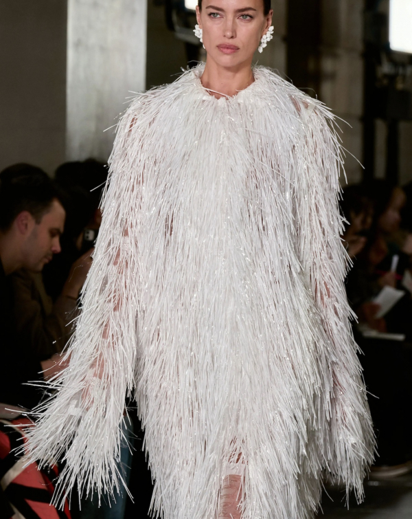 Our Editor's Top Bridal Styles from the