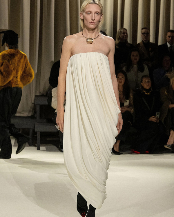 Our Editor's Top Bridal Styles from the