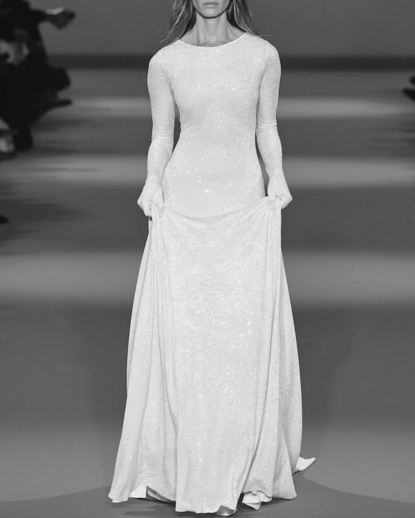 Our Editor's Top Bridal Styles from the