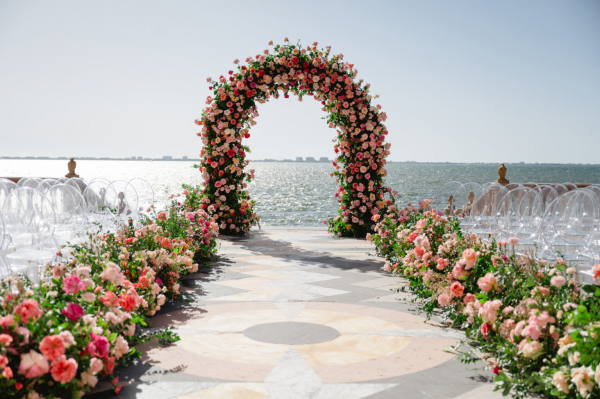 Planners A Charming Fête