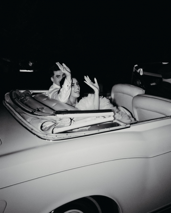 Floral and Pearl Wedding at Stones of the Yarra Valley | Christina & Nicholas Wedding Celebration in Australia