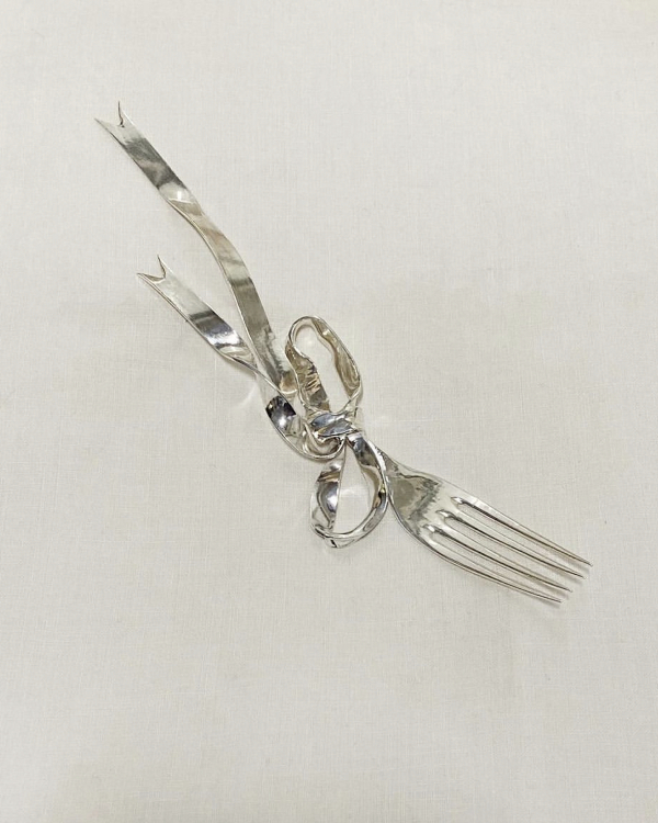 30 Best Artisanal Flatware | Handmade Silverware Set