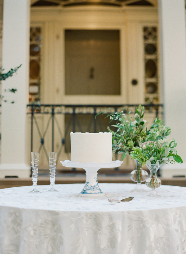 An Unforgettable Two-Day Wedding Weekend at Brays Island