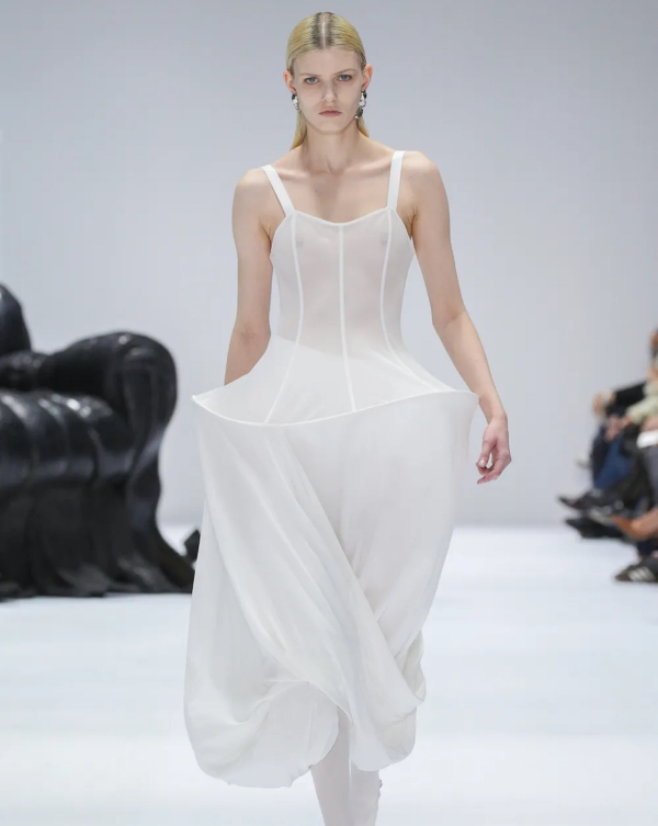 Our Editor's Top Bridal Styles from the