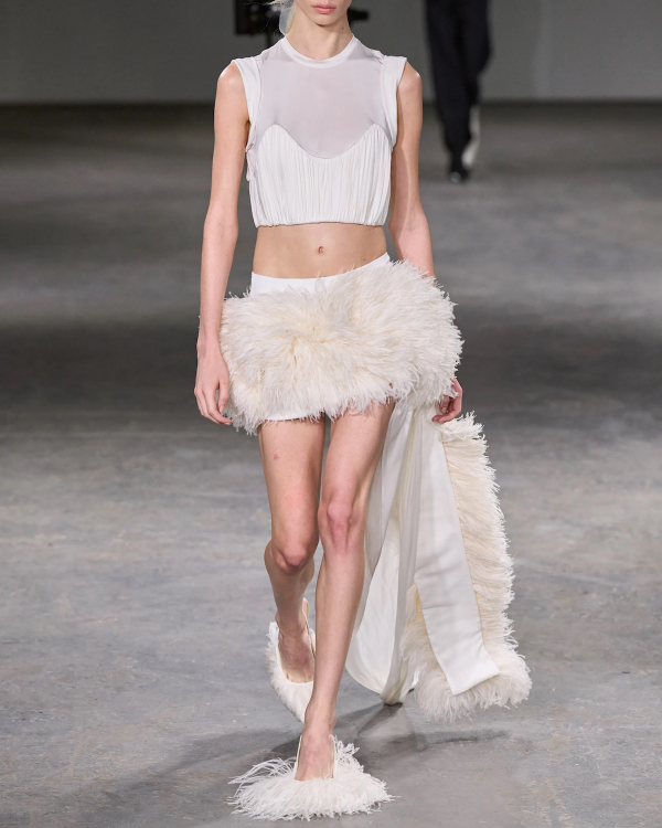 Our Editor's Top Bridal Styles from the