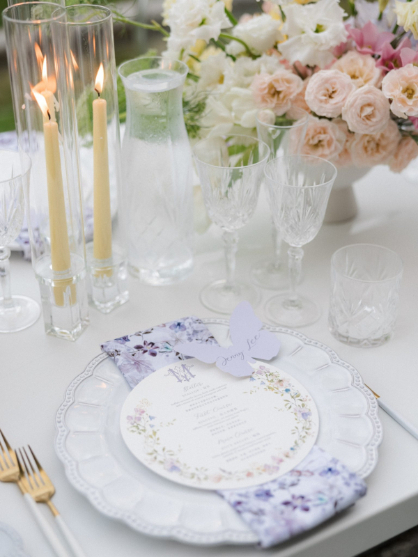 Planners Georgia Louise Weddings